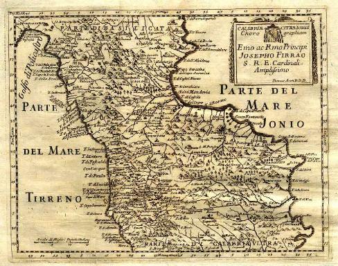Calabria Citra