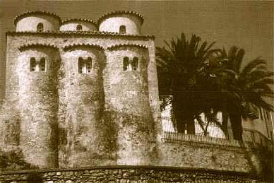 Rossano (Cosenza)- Dominio Bizantino-San Marco