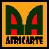 African Art - Art Africain - Africart - Arte Africana - Tribal Art / Marcello Lattari 