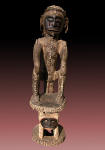 BAMILEKE' - Camerun