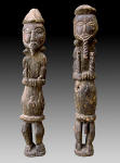 ORON (Ibibio) - Nigeria