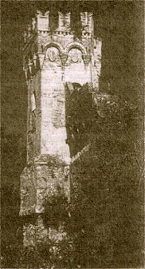Torre Normanna del Castello di Catanzaro