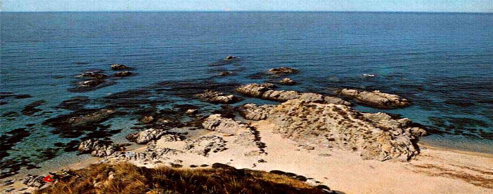 RICADI (VV): Capo Vaticano