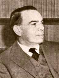 Corrado Alvaro - S.Luca (Reggio Calabria )1895-Roma 1956